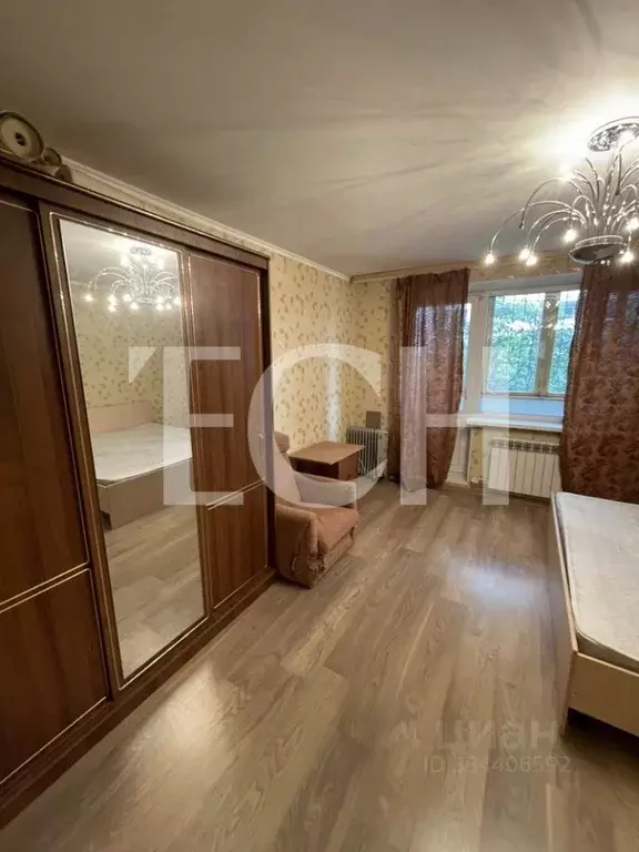 3-к кв. Тульская область, Тула Перекопская ул., 3А (71.0 м) - Фото 1