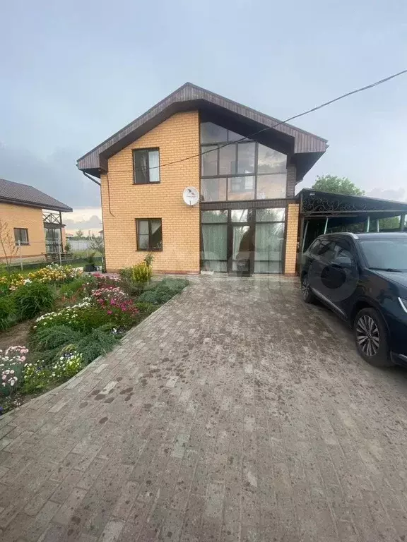 Дом 150 м на участке 10 сот. - Фото 1