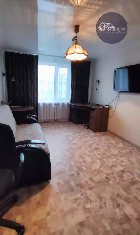 Комната Архангельская область, Северодвинск ул. Капитана Воронина, 6Б ... - Фото 0
