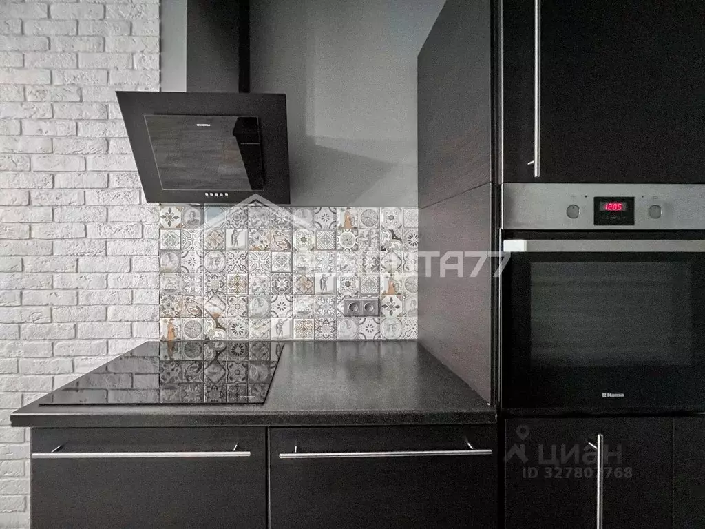 2-к кв. Москва Ходынский бул., 2 (45.0 м) - Фото 1