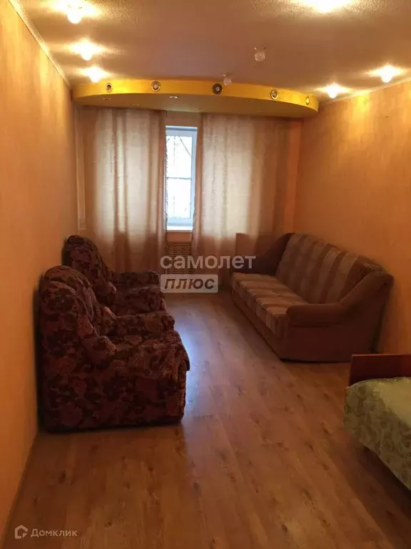 Продаётся 3-к квартира, 110.1 м - Фото 1