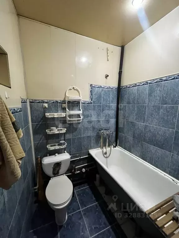 2-к кв. Оренбургская область, Орск Краснодонская ул., 5 (35.5 м) - Фото 1