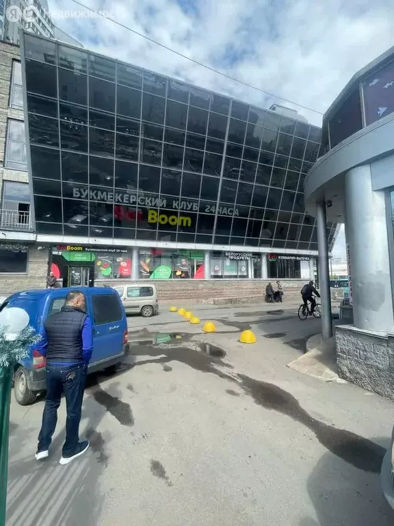 Помещение свободного назначения (750 м) - Фото 1