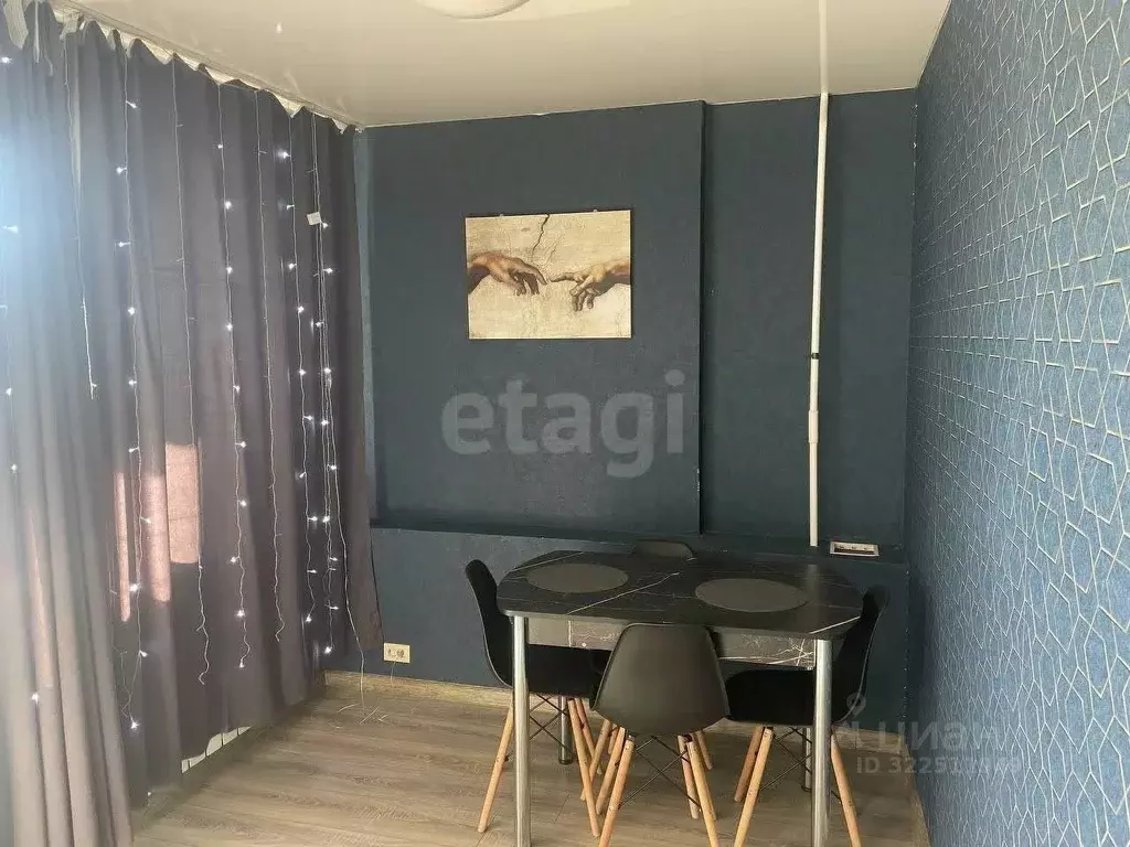 1-к кв. Челябинская область, Челябинск ул. Тимирязева, 19 (30.5 м) - Фото 1