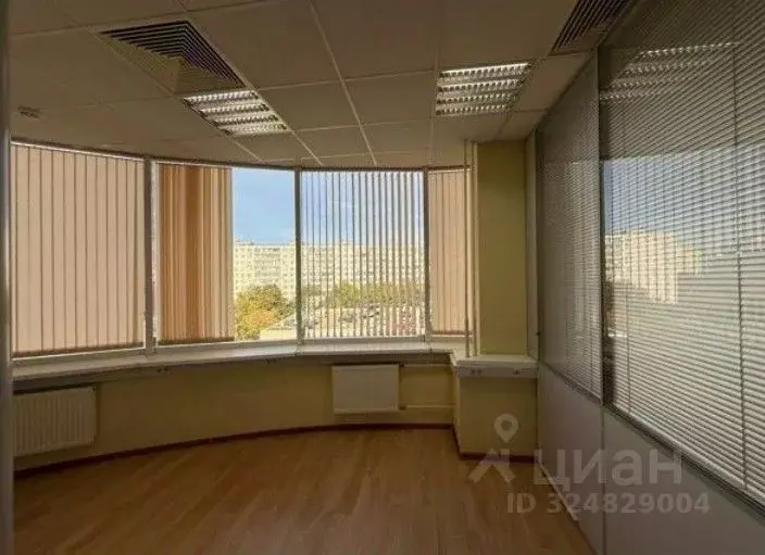 Офис в Москва ул. Пришвина, 8к2 (260 м) - Фото 1