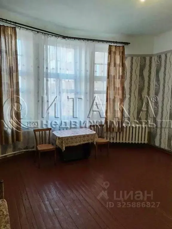 Комната Ленинградская область, Выборг просп. Суворова, 25 (26.6 м) - Фото 2