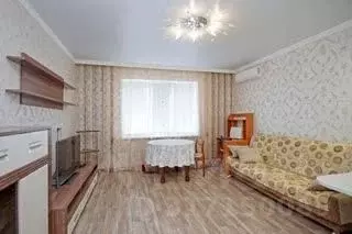 2-к кв. Омская область, Омск ул. 6-я Линия, 99 (48.3 м) - Фото 1