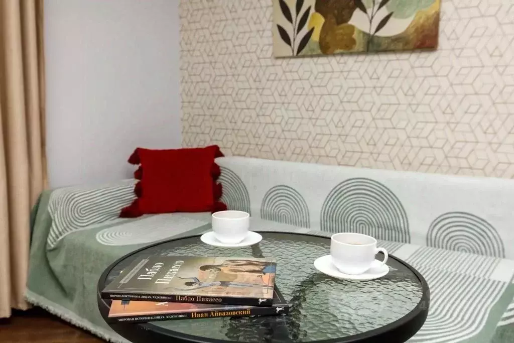 2-к кв. Иркутская область, Иркутск ул. Шапошникова, 2 (41.0 м) - Фото 1