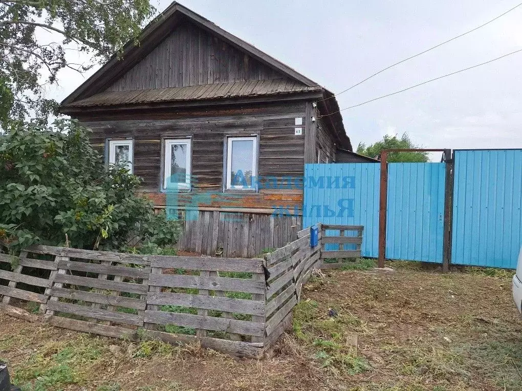 Коттедж в Саратовская область, Балаковский район, с. Малая Быковка ... - Фото 2