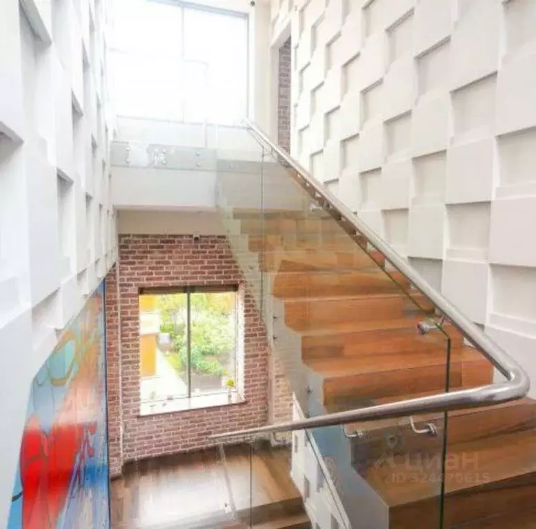 Помещение свободного назначения в Москва просп. Мира, 102С1а (463 м) - Фото 2