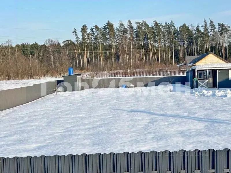 Дом в Московская область, Можайский муниципальный округ, Спутник ДНП ... - Фото 1