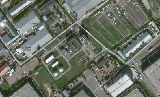 Производственное помещение в Московская область, Люберцы городской ... - Фото 1