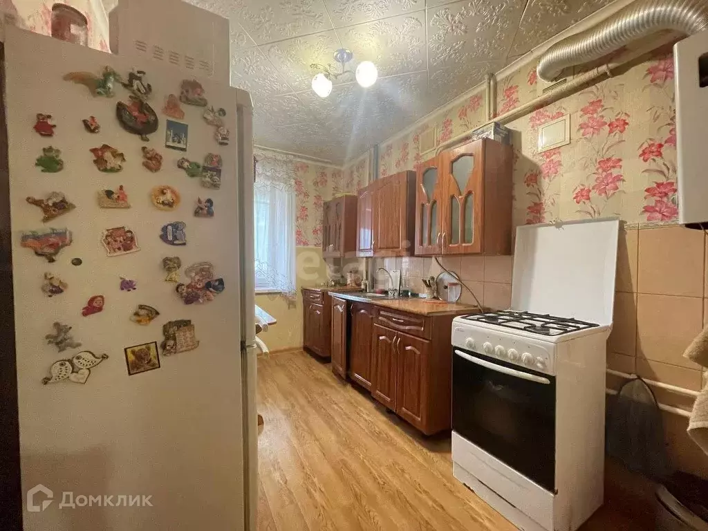 Продаётся 2-к квартира, 46.6 м - Фото 1
