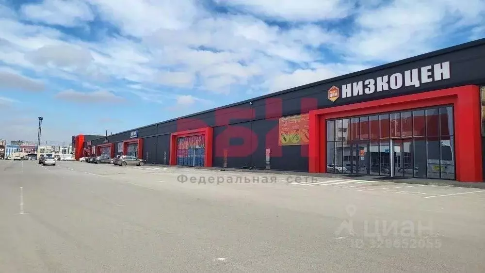 Помещение свободного назначения в Ростовская область, Батайск ул. ... - Фото 2