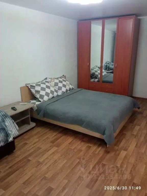 1-к кв. Камчатский край, Елизово ул. Рябикова, 16 (33.0 м) - Фото 1