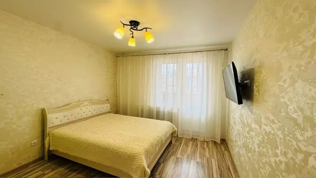 2-к кв. Татарстан, Казань ул. Натана Рахлина, 7 (57.3 м) - Фото 2