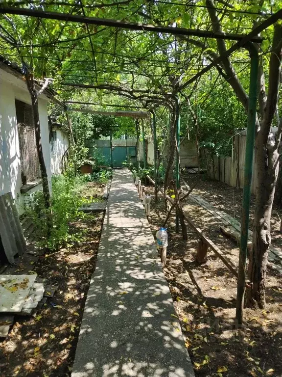 Дом в Крым, Симферополь ул. Битумная, 29 (70 м) - Фото 0