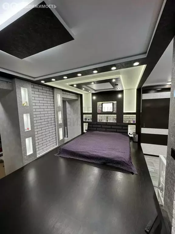 2-комнатная квартира: Самара, улица Маяковского, 95 (100 м) - Фото 1