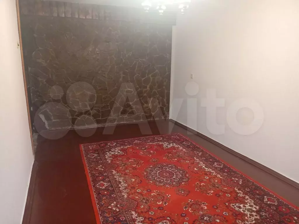 1-к. квартира, 30,4 м, 3/5 эт. - Фото 1