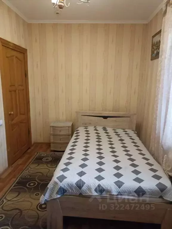 2-к кв. Брянская область, Унеча ул. Иванова, 7 (50.0 м) - Фото 2