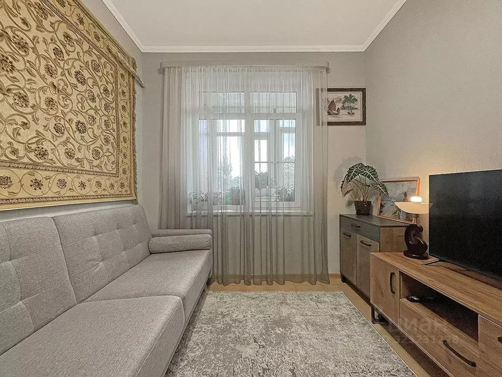 2-к кв. Ростовская область, Ростов-на-Дону Новое Поселение мкр, пер. ... - Фото 1