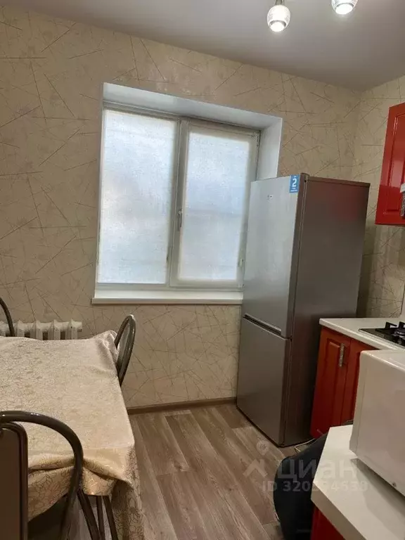 2-к кв. Волгоградская область, Волгоград просп. Имени В.И. Ленина, 68А ... - Фото 1