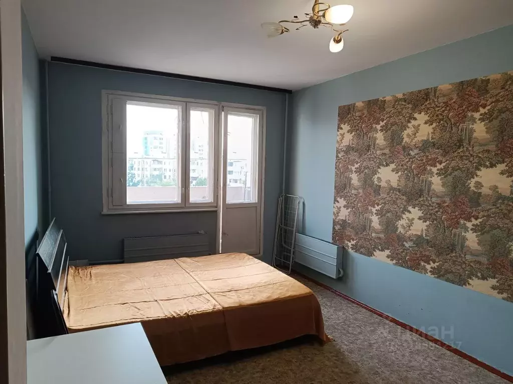 2-к кв. Москва ул. Летчика Бабушкина, 32К1 (54.0 м) - Фото 0