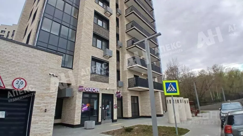 Помещение свободного назначения в Москва Коровинское ш., 12 (80 м) - Фото 2