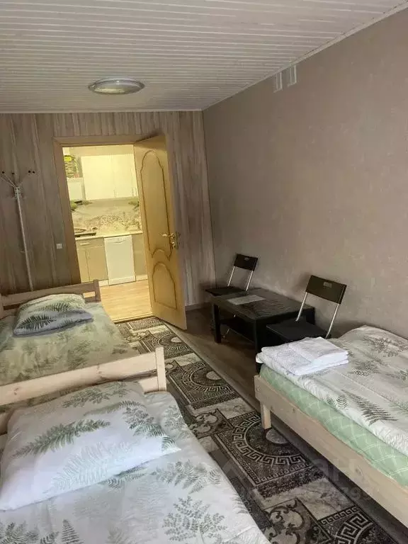 Комната Карелия, Сортавала Выборгское ш., 86А - Фото 2
