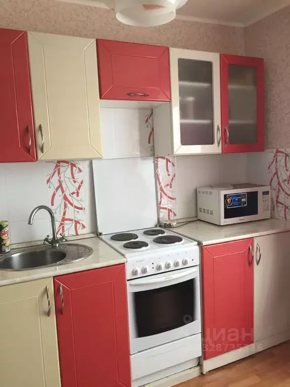 2-к кв. Белгородская область, Старый Оскол Жукова мкр, 51 (54.0 м) - Фото 2