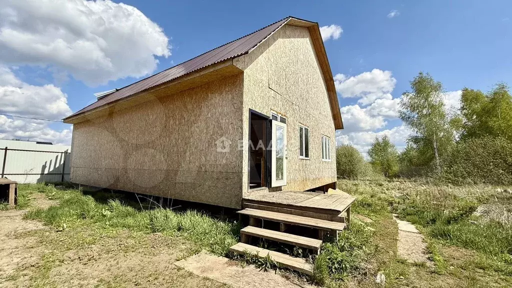 Дом 70 м на участке 5 сот. - Фото 0