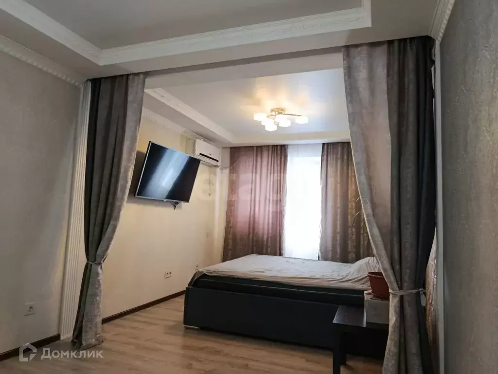 Продаётся 2-к квартира, 62.9 м - Фото 1