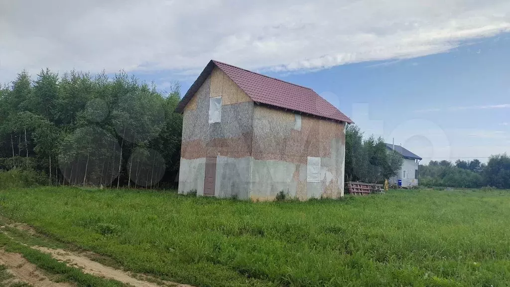 Дом 82,2 м на участке 7 сот. - Фото 0