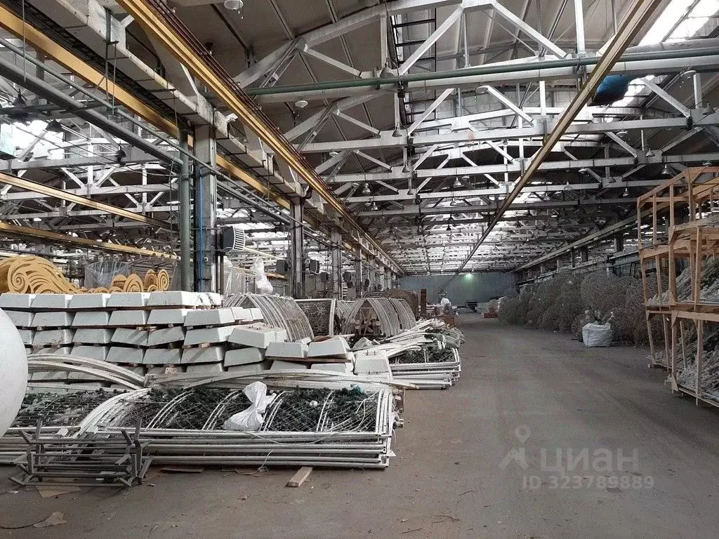 Помещение свободного назначения в Московская область, Видное ... - Фото 2