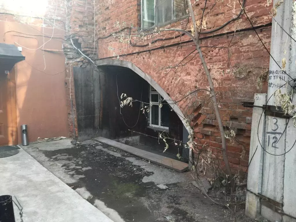 Помещение свободного назначения в Иркутская область, Иркутск ул. ... - Фото 1