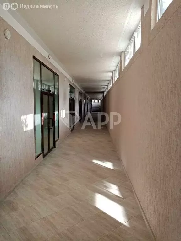 Помещение свободного назначения (54.7 м) - Фото 2