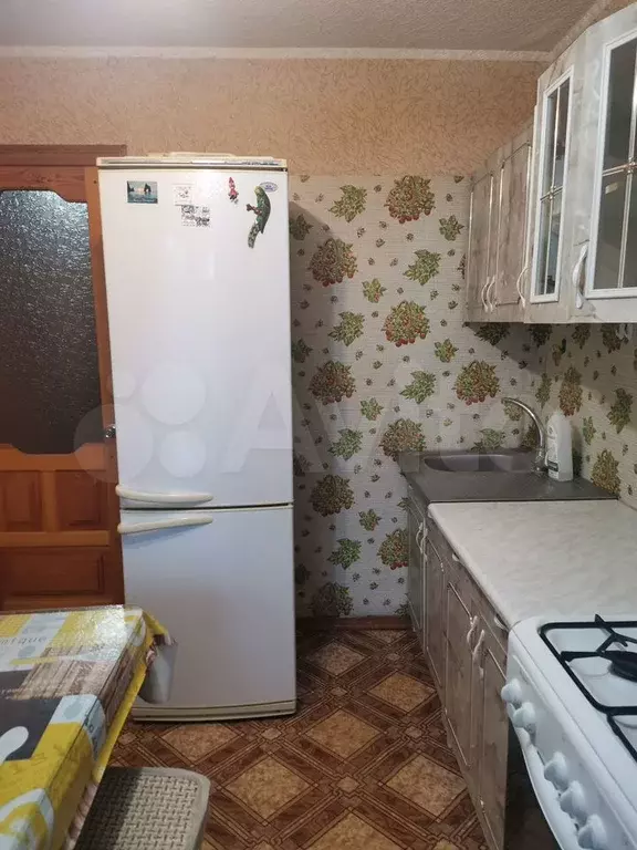1-к. квартира, 34,7 м, 5/9 эт. - Фото 1