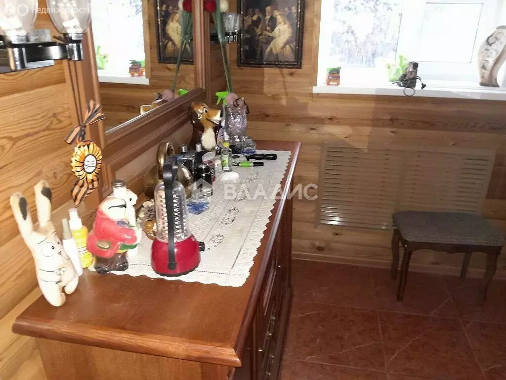 Дом в Фурманов, улица Кирова, 40 (130 м) - Фото 1