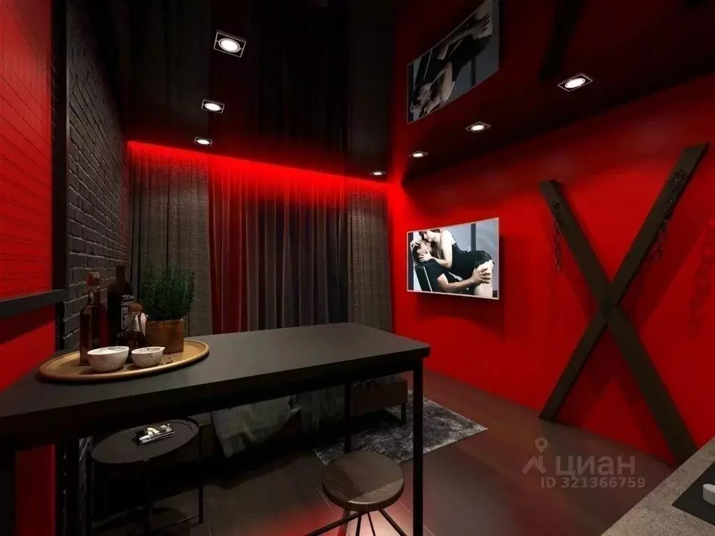 1-к кв. Новгородская область, Великий Новгород наб. Колмовская, 71 ... - Фото 1