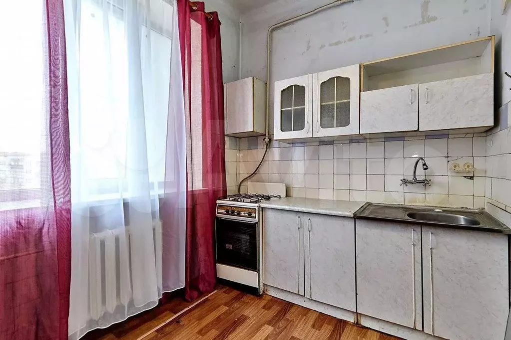 2-к. квартира, 59,2 м, 5/5 эт. - Фото 1