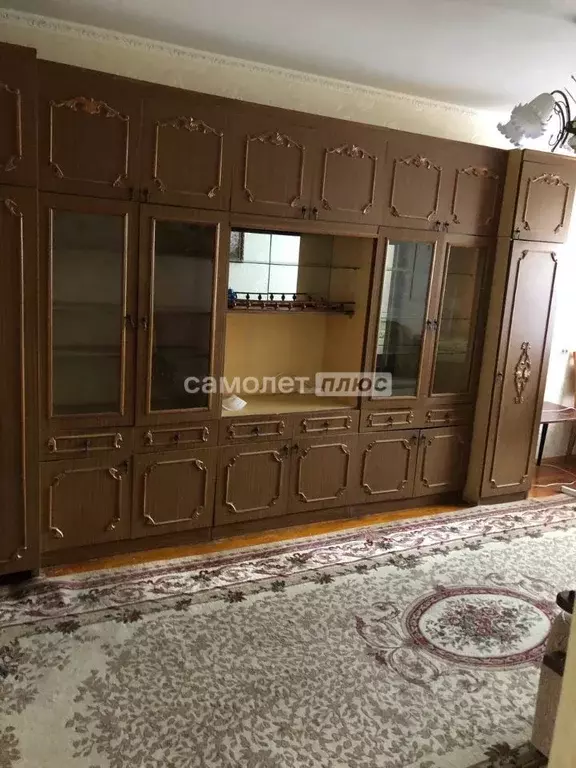 2-к кв. Белгородская область, Белгород ул. Губкина, 4 (45.0 м) - Фото 2