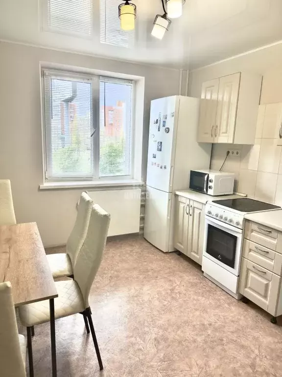 2-к кв. Воронежская область, Воронеж Московский просп., 120 (60.0 м) - Фото 1