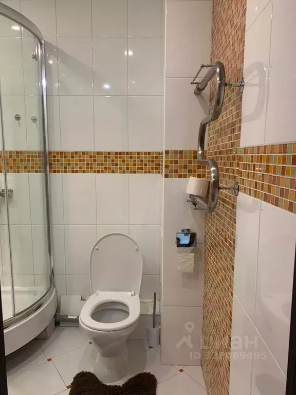 1-к кв. Новосибирская область, Новосибирский район, Барышевский ... - Фото 2