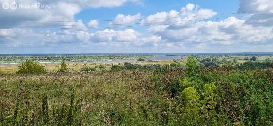 Участок в Панфилово, Школьная улица, 99 (170 м) - Фото 0
