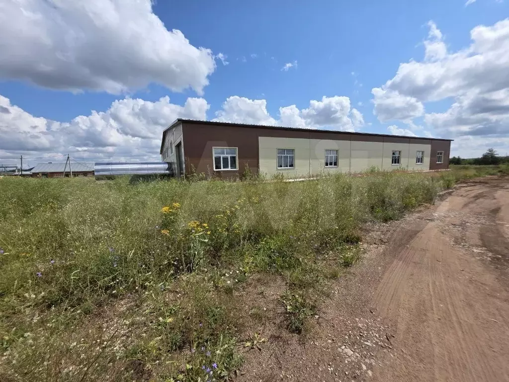 Помещение свободного назначения - Фото 0