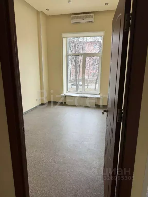 Офис в Санкт-Петербург Рижская ул., 3 (35 м) - Фото 1