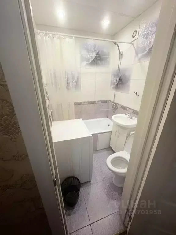 1-к кв. Костромская область, Кострома Депутатская ул., 22 (35.0 м) - Фото 2