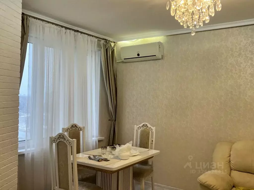 2-к кв. Ульяновская область, Ульяновск Октябрьская ул., 48 (50.0 м) - Фото 2