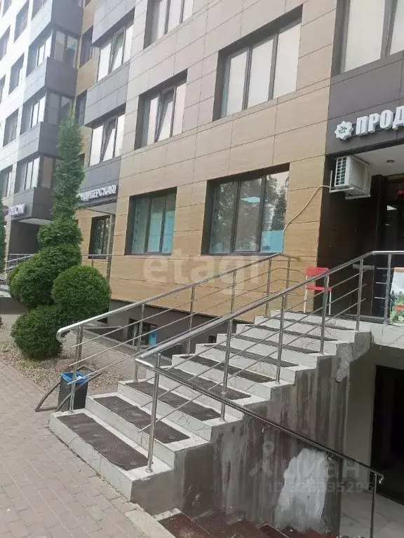 2-к кв. Калужская область, Балабаново г. Боровский муниципальный ... - Фото 2