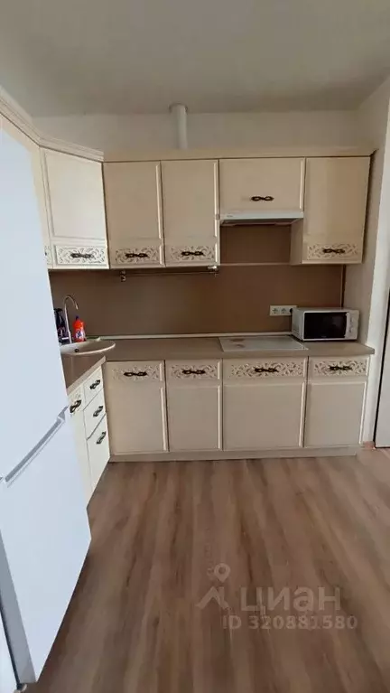 Студия Краснодарский край, Сочи Виноградная ул., 22/1А (30.0 м) - Фото 2